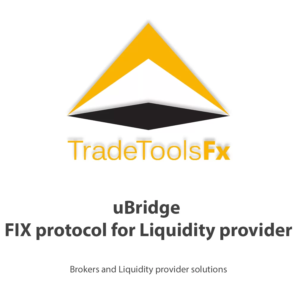 ubridge fix liquidity provider